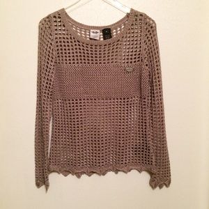 Harley Davidson Long Sleeve Top